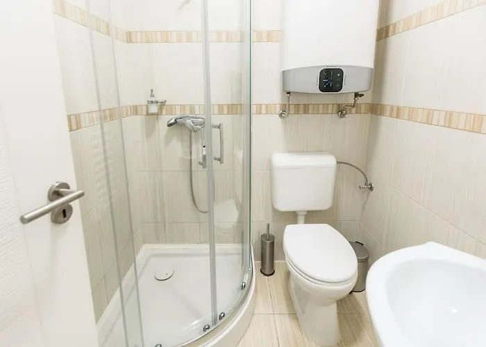 Apartament Dohany Street