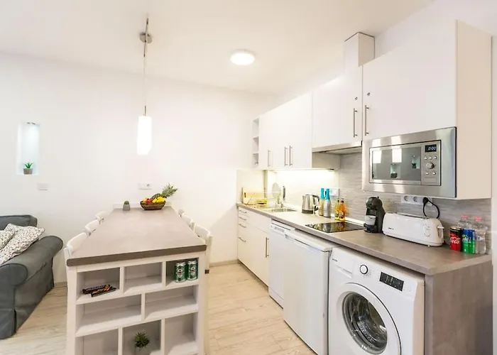 Apartament Dohany Street