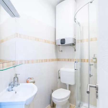 Apartament Dohany Street *