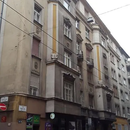 Dohany Street *