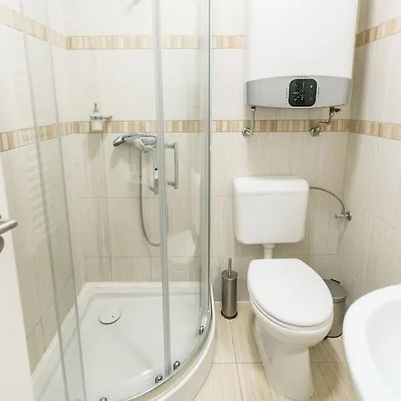 Apartament Dohany Street