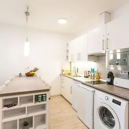 Apartament Dohany Street