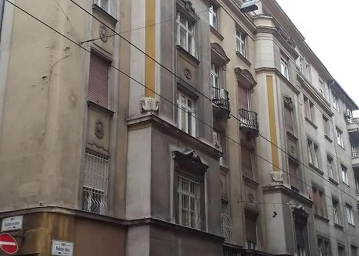 Dohany Street *